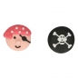 Preview: Sugar Decorations - Pirates